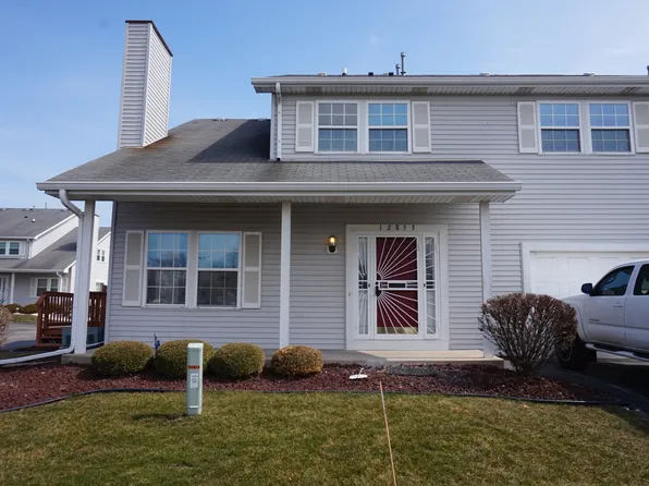 12853 S Paulina St, Calumet Park, IL 60827