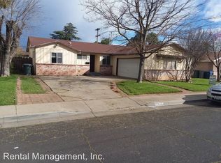 2616 8th Ave, Merced, CA 95340