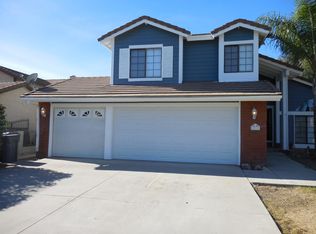 14209 High Noon Ct, Moreno Valley, CA 92553