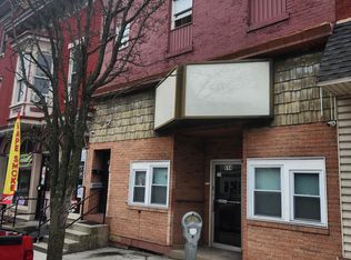 612 W Center St #614, Ashland, PA 17921