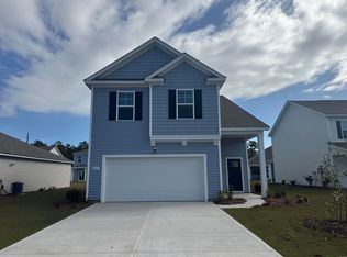 4045 Pearl Tabby Dr LOT 299, Myrtle Beach, SC 29588