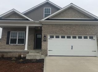 2117 Rutledge Ave, Lexington, KY 40509