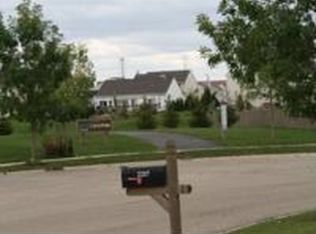 2217 Country Ridge Dr, Plainfield, IL 60586