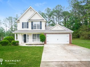 103 Huntington Ter, Griffin, GA 30224