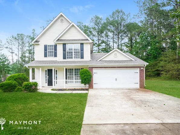103 Huntington Ter, Griffin, GA 30224