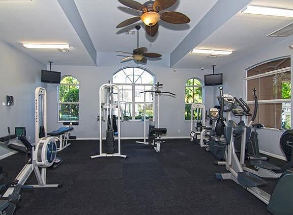 2nd image of 9825 Roundstone Cir