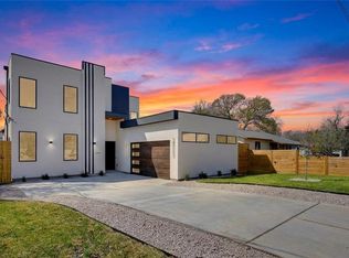 1901 W Saint Johns Ave, Austin, TX 78757