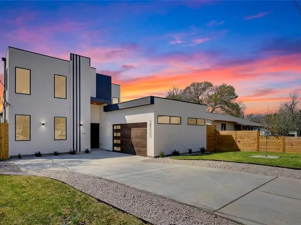 1901 W Saint Johns Ave, Austin, TX 78757