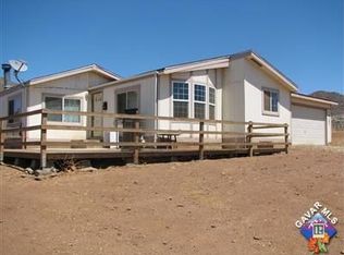 34357 Acton Canyon Rd, Acton, CA 93510