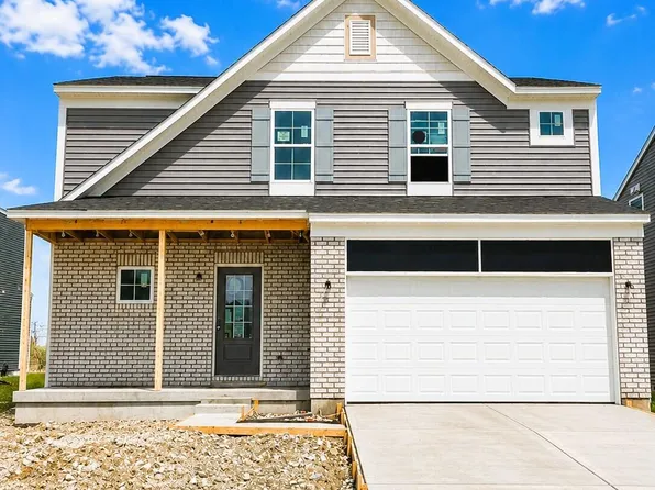1707 Cherry Blossom Dr, Independence, KY 41051