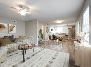 1234 Harbert Ave #1, Memphis, TN 38104