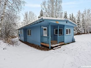 20513 Scenic Dr #B, Chugiak, AK 99567