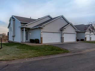 2728 230th Ct NW, Saint Francis, MN 55070