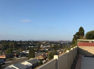 1454 Watwood Rd, San Diego, CA 92114