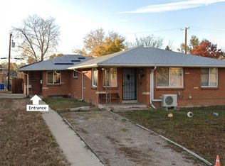 2015 Marshall St, Edgewater, CO 80214