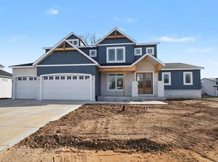 11152 Calle Jules Ct Lot 320, Osceola, IN 46561