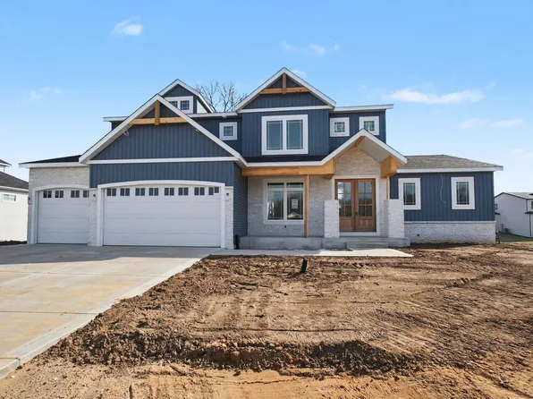 11152 Calle Jules Ct Lot 320, Osceola, IN 46561