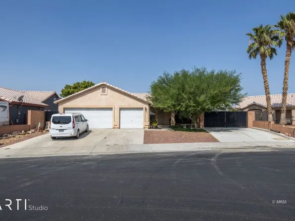 301 Verllonia St, Mesquite, NV 89027