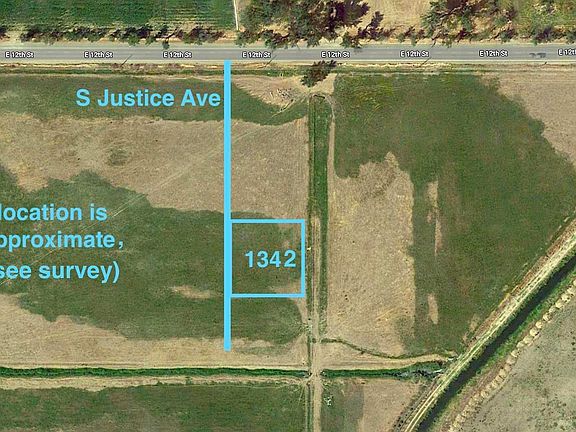 5th image of 1342 S Justice
