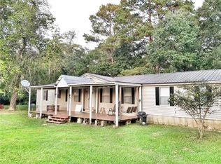 263 Station Yard Rd, Robeline, LA 71469