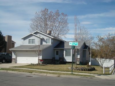 11012 S Windy Peak Ridge Dr, Sandy, UT, 84094
