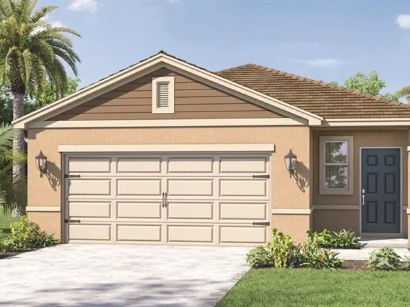 7139 Carib Grackle Dr, Saint Cloud, FL 34773