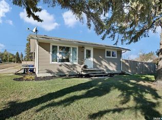 305 2nd STREET, Duck Lake, SK S0K 1J0