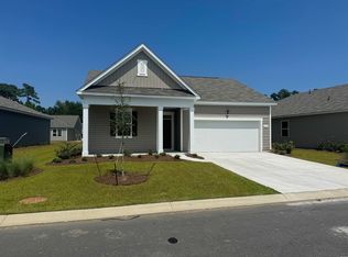 535 Hogwart Lane Cali S LOT 177, Longs, SC 29568