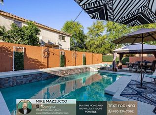 8940 E Pampa Ave, Mesa, AZ 85212