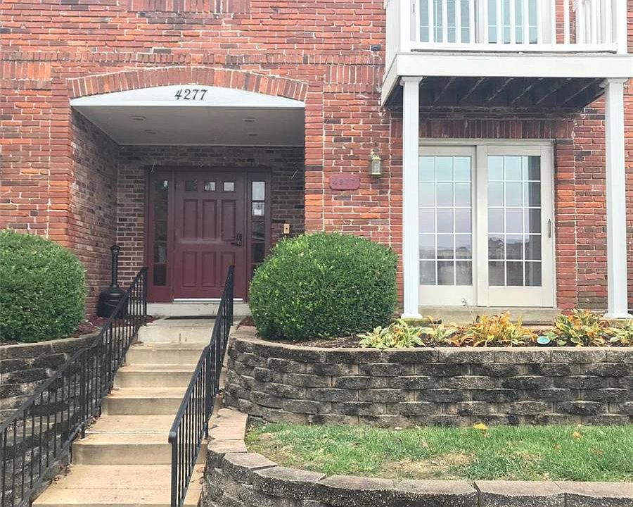 1st image of 4277 Forest De Ville Dr APT H