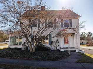 583 E Market St #583, Harrisonburg, VA 22801