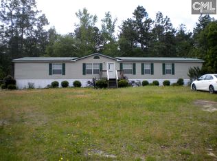 1285 Longtown Rd, Lugoff, SC 29078