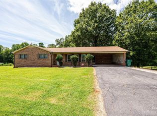 Little Rd, Newton, NC 28658