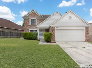 7415 Redman Pass, Converse, TX 78109