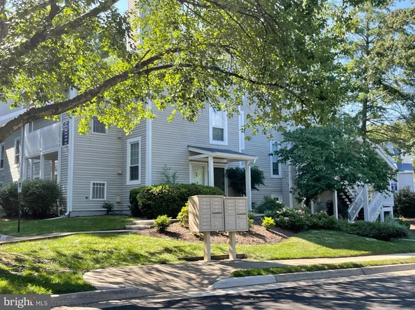 11967 Cardamom Dr #11967, Woodbridge, VA 22192