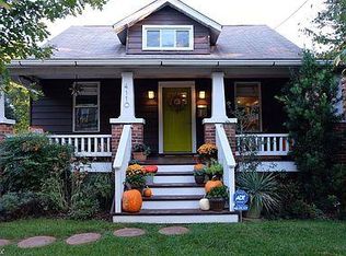 4110 Queensbury Rd, Hyattsville, MD 20781