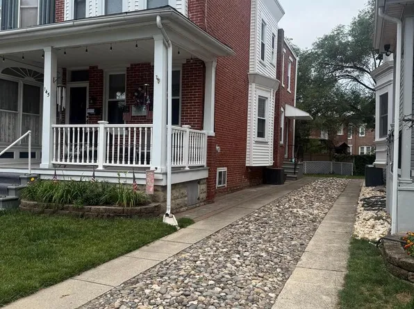 145 New Jersey Ave, Collingswood, NJ 08108
