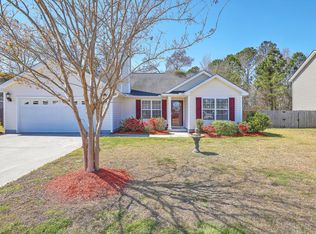 1896 Staffwood Rd, Johns Island, SC 29455
