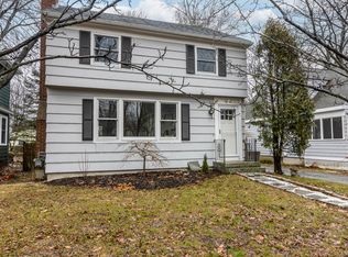 177 Whitney Ave, Portland, ME 04102
