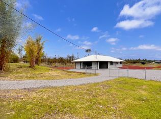 11-2120 Ohialani Rd, Volcano, HI 96785