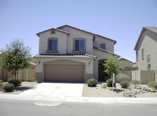 779 W Vineyard Plains Dr, San Tan Valley, AZ 85143