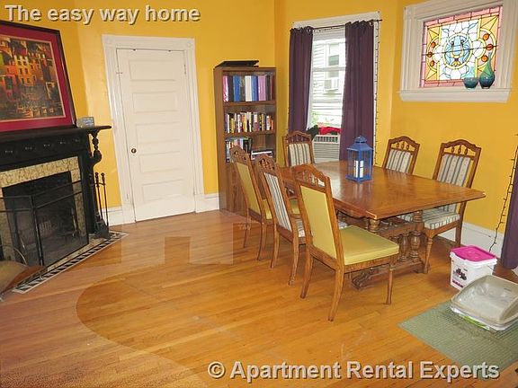 Apartment Rental Experts