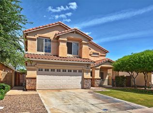 918 W Pinon Ave, Gilbert, AZ 85233