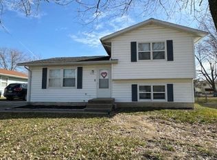 900 S Main St, Mount Pleasant, IA 52641