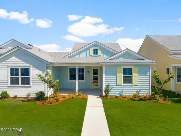 8638 Sand Dollar Dr, Panama City Beach, FL 32413