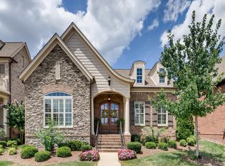 1680 Noah Ln, Gallatin, TN 37066