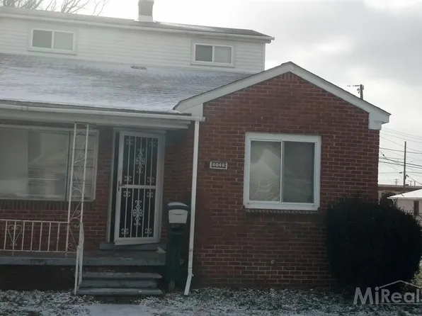8048 Lozier Ave, Warren, MI 48089