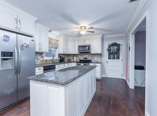 3510 Oaklane Dr, Philpot, KY 42366