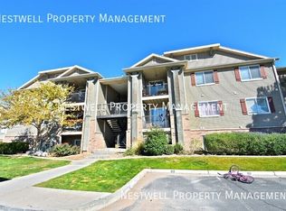 3452 E Ridge Route Rd APT B10, Eagle Mountain, UT 84005
