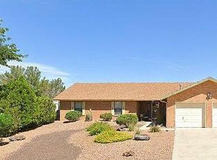 2368 Cheyenne Dr, Las Cruces, NM 88011